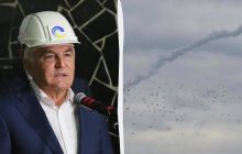 Серйозні наслідки ударів РФ для теплової генерації і ГЕС: в "Укргідроенерго" назвали проблеми