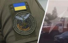 Ще одна нафтобаза палає у Росії: вперше дрони ГУР залетіли в Кіровську область (відео)