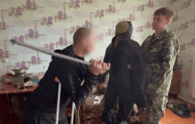У РФ колишній "вагнерівець" отримав довічний термін за вбивство трьох осіб