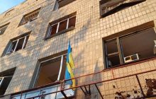 Люди під завалами, є загиблі: Зеленський про удари Росії по Кривому Рогу і Куп’янську