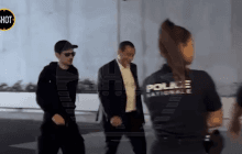 Дурову официально предъявили обвинения: он вышел под залог