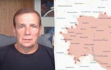 Майор запаса назвал причину продвижения оккупантов на Покровском направлении