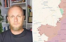 Їм потрібен не Покровськ: експерт пояснив дії окупантів на сході України