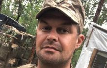 "Можно сказать, что уже адаптировался": звезда шоу "МастерШеф" ушел на фронт