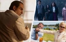 Главные сериалы сентября 2024 года: "Пингвин", "Это все Агата" и "Идеальная пара"