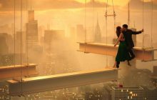 "Мегалополис": интересные факты о "фильме всей жизни" Фрэнсиса Форда Копполы