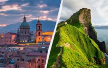 Lonely Planet назвал семь идеальных мест в Европе для соло-путешественников