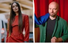 Известный ведущий рассказал о романе с Ксенией Мишиной: "Я хотел серьезных отношений"