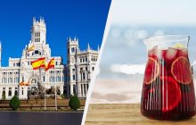 Жительница Мадрида рассказала, почему туристам не стоит покупать сангрию в Испании