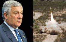 "НАТО не воюет с Россией": Италия запрещает Украине бить по РФ своим оружием