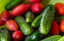 Цены на популярный овощ в Украине летят вверх и не собираются останавливаться