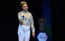 Харлан впервые примет участие в турнире после Олимпиады: когда состоятся соревнования