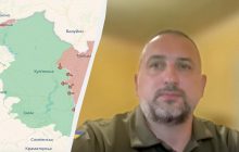 Полковник окреслив прийоми росіян у Харківській області: один з них – "живі мерці"