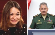 Дочь Шойгу "смылась" в Дубай за день до вторжения РФ в Украину, - СМИ