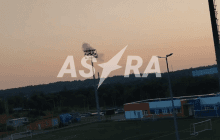 Кілька російських областей відвідали дрони: долетіли аж до Калуги (відео)