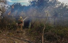 Росія завдала авіаудару по підприємству у Сумах: є поранені та загиблі