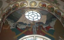 Россияне разрушили последний храм ПЦУ во временно оккупированном Крыму