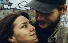 "Люблю": звезда сериала "Крепостная" вышла замуж за актера-воина (фото)