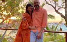 "Ми багато для кого дивна та несумісна пара": Маша Єфросиніна звернулася до чоловіка-військового