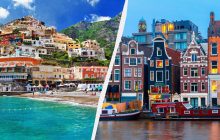 "Ніколи не повернуся туди": блогерка назвала чотири місця в Європі, зіпсовані натовпами туристів