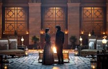 "Граф Монте-Крісто": цікаві факти про першу романтичну прем'єру цієї осені