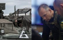 ВСУ продвинулись еще на 2 километра в Курской области РФ, - Сырский (видео)