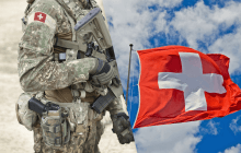 Путін, гроші та зброя змушують Швейцарію переглянути свій нейтралітет, - Politico