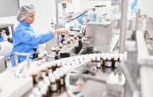 Продажі, що випереджають ринок: Farmak підбив підсумки 1 півріччя 2024 року