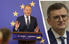 Прем'єр Польщі загрожує не пустити Україну в ЄС через скандальну заяву Кулеби