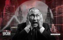 "Плато" над прірвою: який запас міцності має економіка РФ