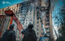 Кількість постраждалих та жертв удару РФ по Харкову зростає: усі подробиці