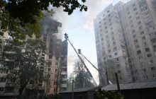 Удар по Харькову: количество раненых резко увеличилось