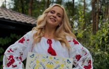 Лілія Ребрик показала старшу доньку та привітала її з важливим святом (фото)