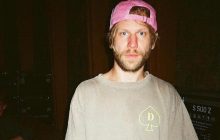 "Моя русскоязычная история не заканчивалась": Иван Дорн выпускает альбом на русском
