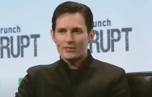 Павло Дуров відкрив офіційний канал зв'язку з французькою контррозвідкою, - Liberation