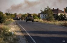 Родственники жителей Суджи призвали Зеленского и Путина организовать гуманитарный коридор для эвакуации