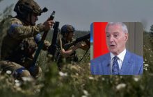 Україна "змагається" з Росією в останній спробі зломити сили ворога до зими, - Майкл Кларк