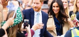 Мереже "гуде" через фото доньки Меган Маркл і принца Гаррі (фото)