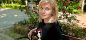 Марія Бурмака розкрила нові подробиці свого непублічного роману