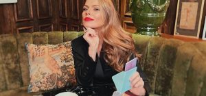 Ольга Фреймут нарвалась на хейт в сети из-за откровенного платья (фото)