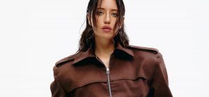 Надя Дорофеева зажжет Киев миллионным шоу