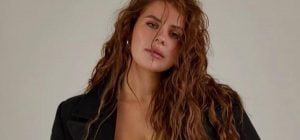 Солистка группы KAZKA назвала причину, по которой не может похудеть