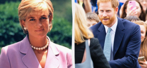 Новий фільм про принцесу Діану посварив її синів Вільяма та Гаррі, - ЗМІ