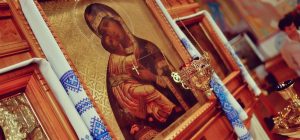 14 октября: церковный праздник сегодня, что не следует делать женщинам в этот день