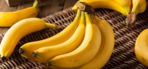 Перевірили лайфхак із паперовим рушником для бананів: результат здивував
