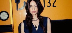 Дорофєєва з'явилася перед фагатами вся у синцях (фото)