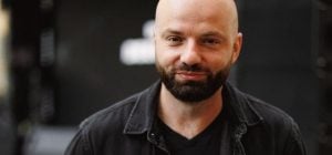 Слава Дьомін схуд на 7 кілограмів та розповів, як йому це вдалося