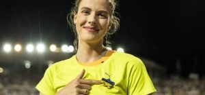 Ярослава Магучих эмоционально ответила на вопрос о будущей свадьбе