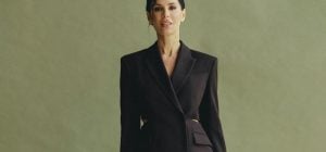 Ефросинина показала старшую дочь-красавицу (фото)