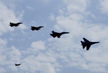 F-16 в Україні: Newsweek розповіло, яку зброю могли поставити із літаками